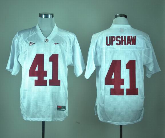 Alabama Crimson Tide jerseys-023